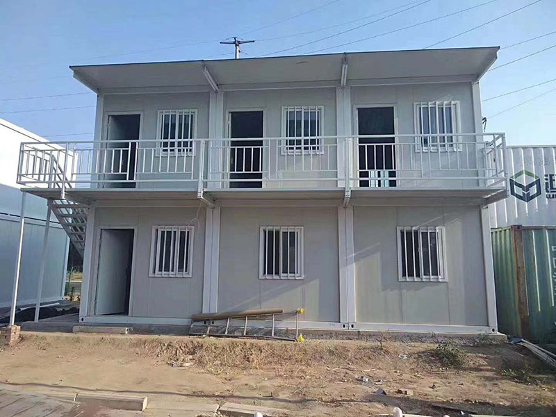 乌鲁木齐集装箱-32