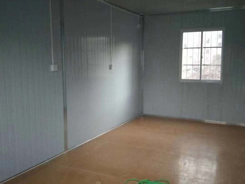 乌鲁木齐集装箱-30