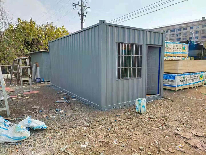 乌鲁木齐集装箱-27