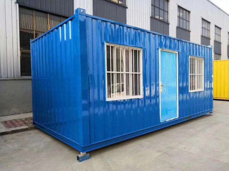 乌鲁木齐集装箱-31