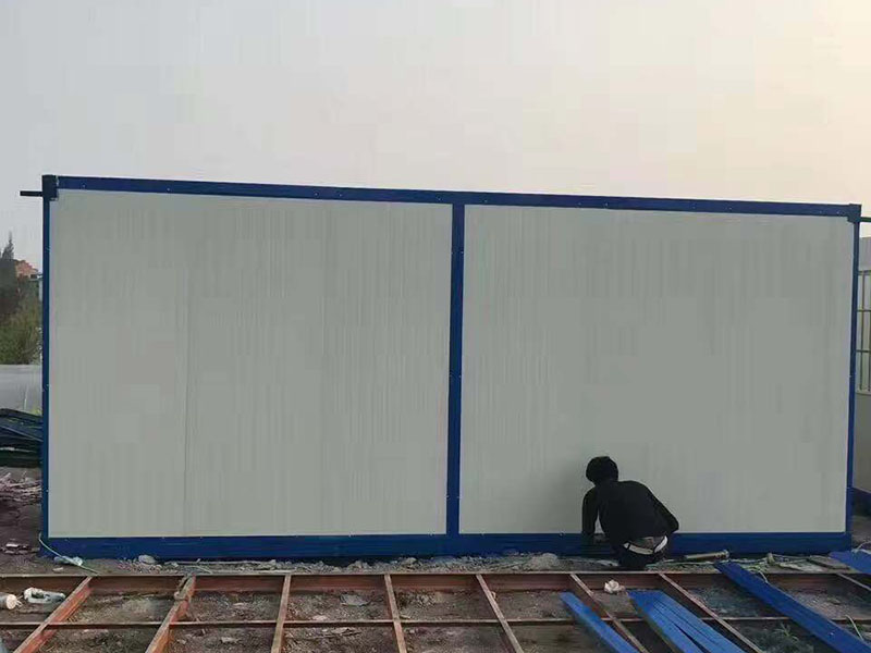 乌鲁木齐集装箱-17