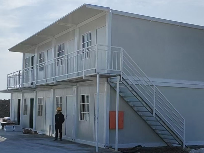 乌鲁木齐集装箱-15