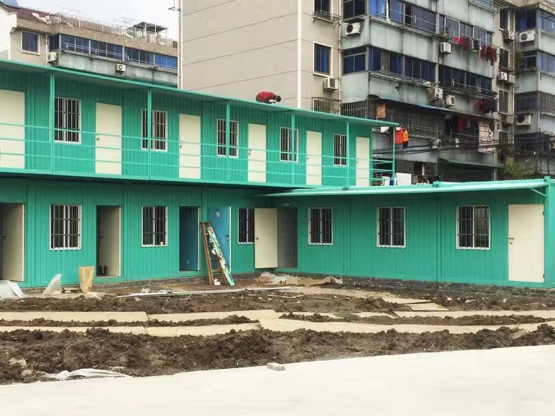 乌鲁木齐集装箱-16