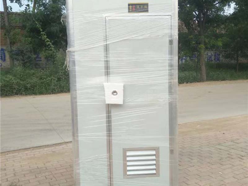 乌鲁木齐移动卫生间-13