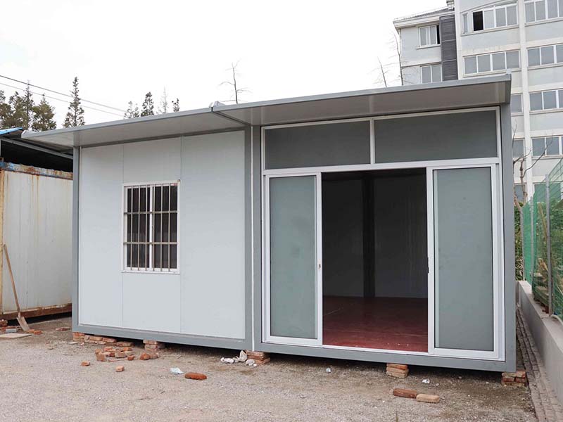 乌鲁木齐移动板房-31