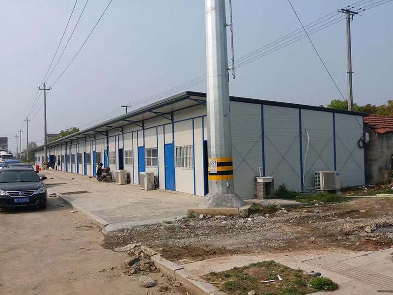 乌鲁木齐活动房-25