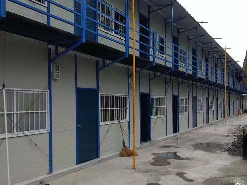 乌鲁木齐活动房-26