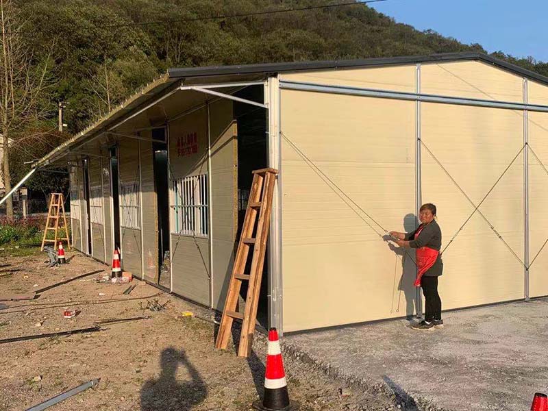 乌鲁木齐活动房-28