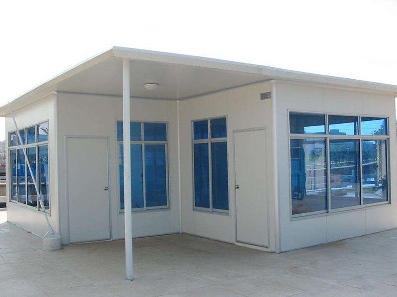 乌鲁木齐活动房-16