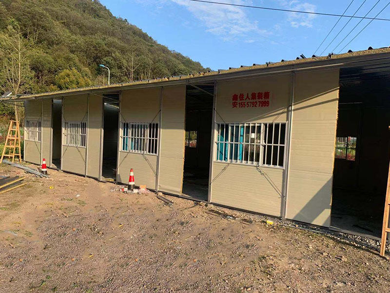 乌鲁木齐活动房-19