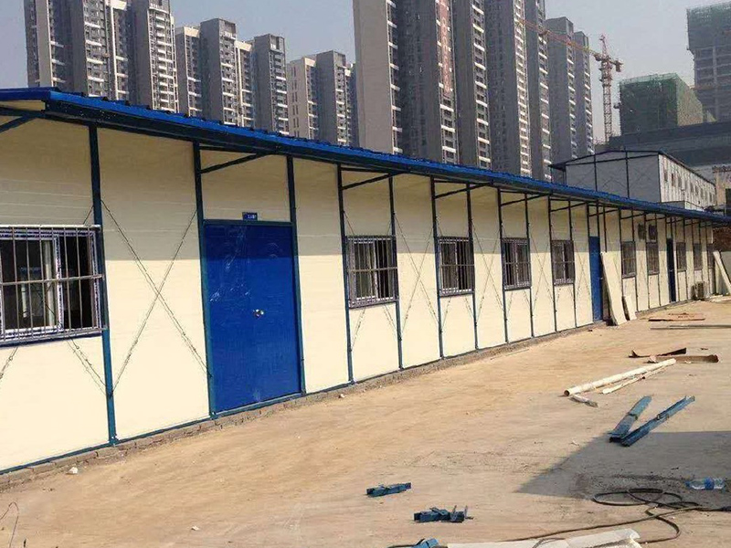 乌鲁木齐活动房-14