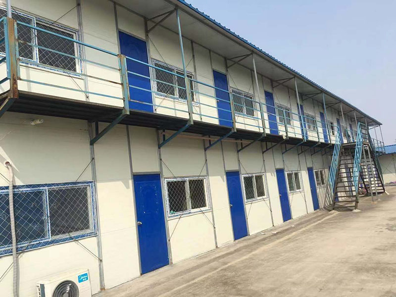 乌鲁木齐活动房-17